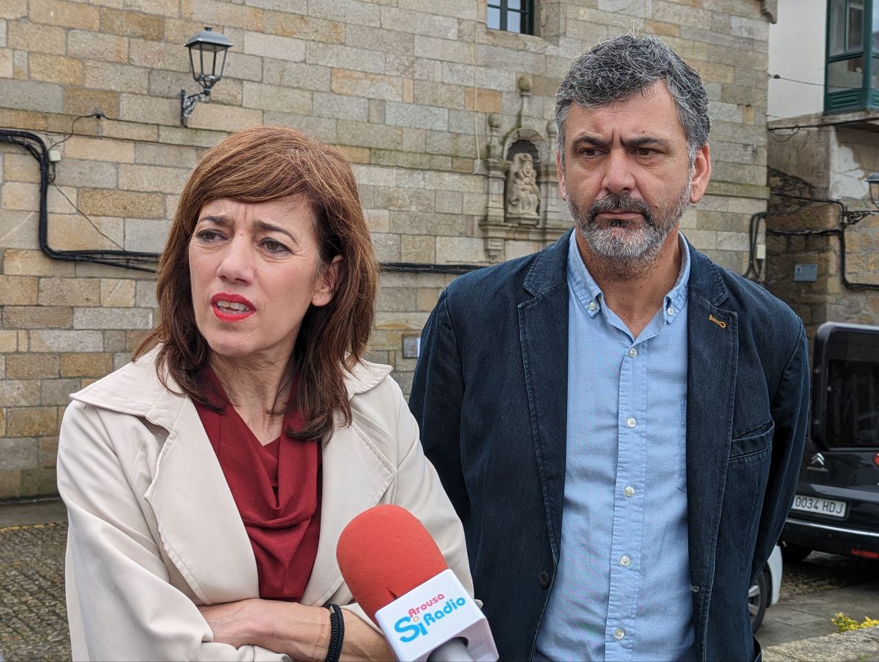Sumar Galicia propón a construción de Centros de Alta Resolución para apostar pola descentralización da Sanidade