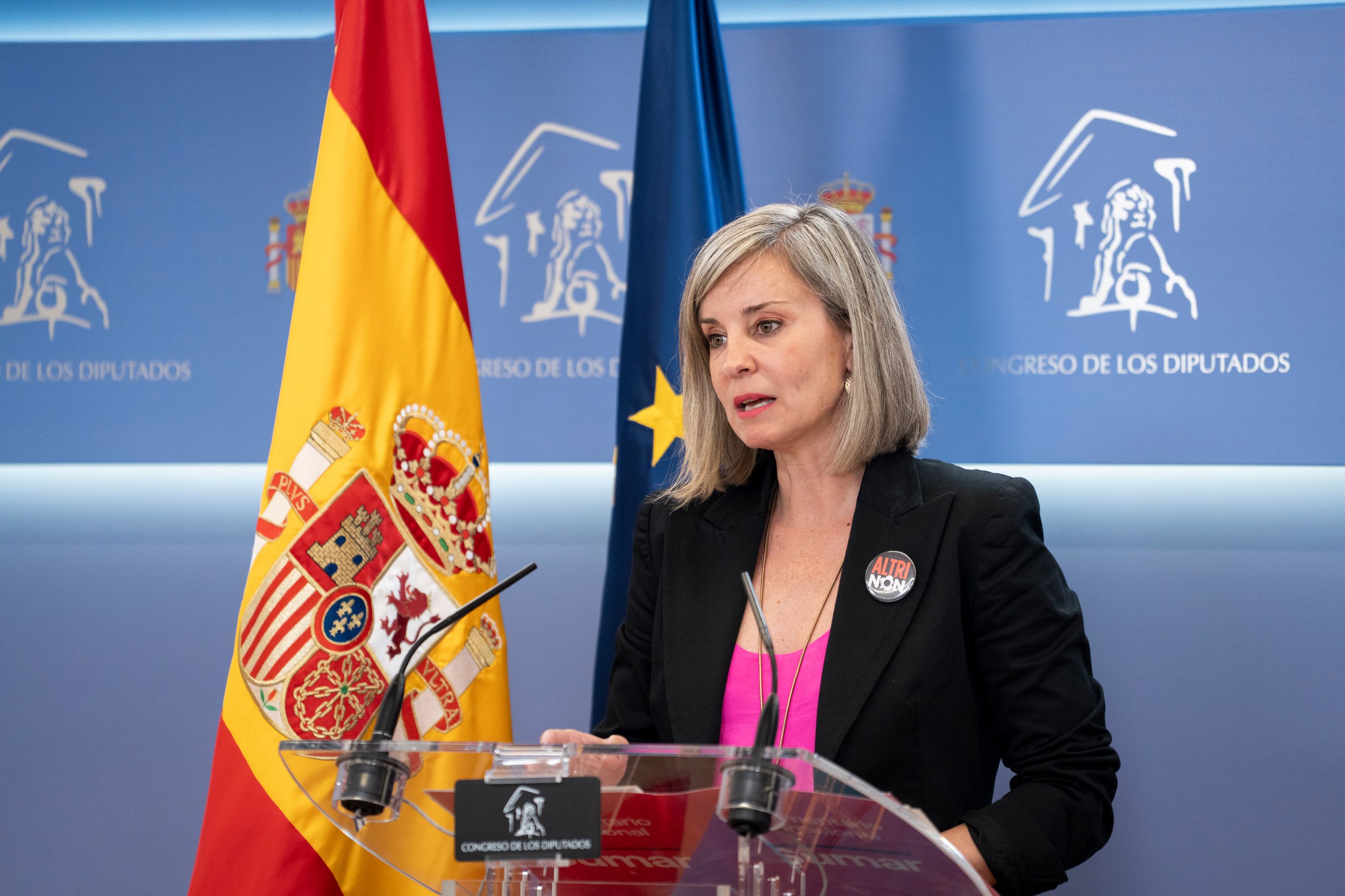Polo dereito á información, pola democracia.