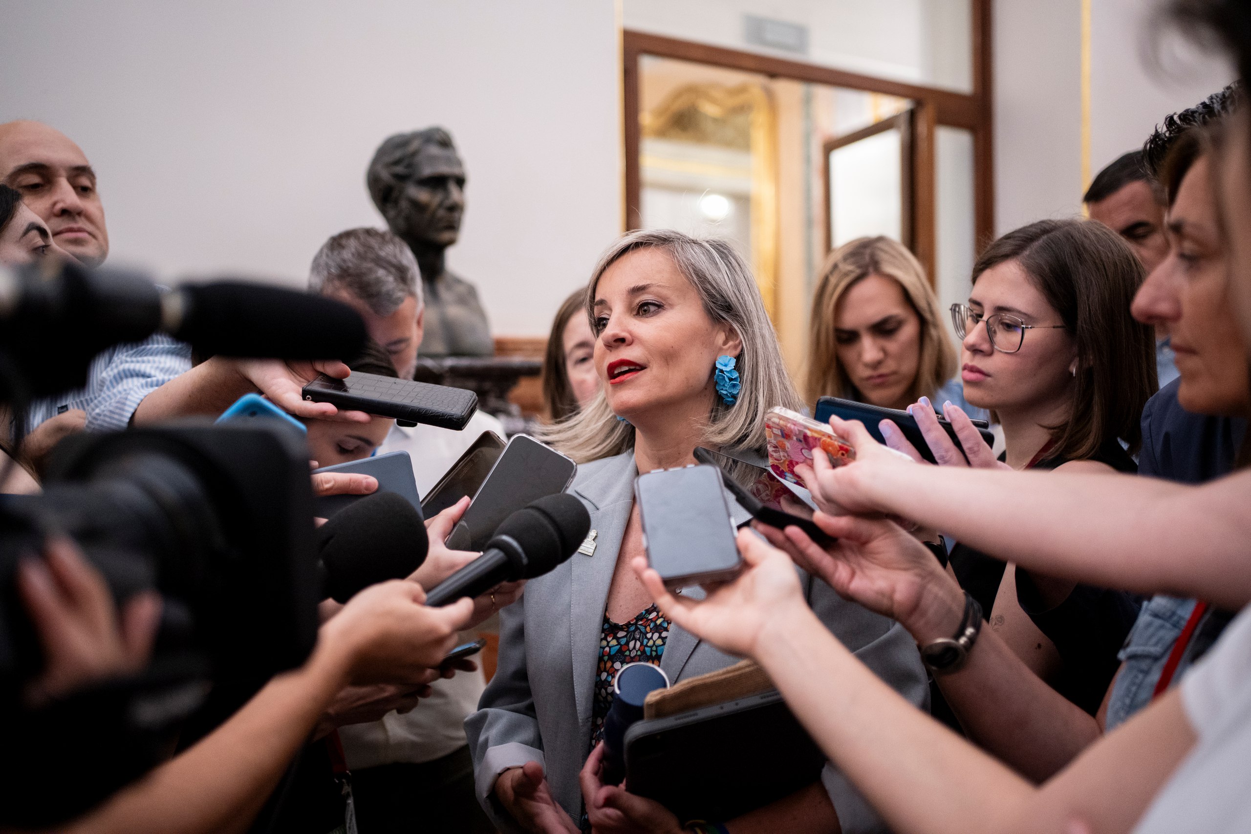 As desculpas non valen: esiximos accións decididas e inmediatas