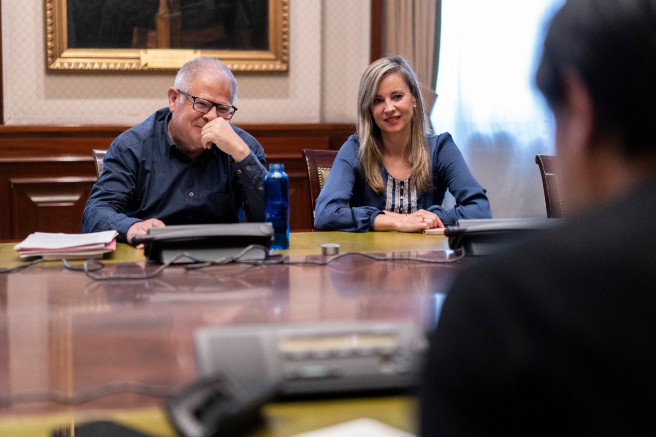 Sumar denuncia a Iberia, Ryanair, EasyJet e Vueling pola subida abusiva de prezos durante os incendios en Galicia