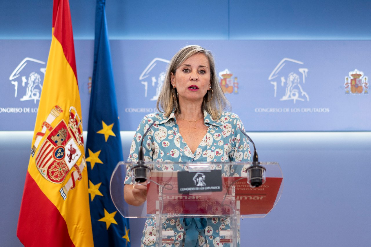 Esiximos a dimisión de Rueda pola “neglixente actuación ante os lumes e súas as insultantes e infames declaracións”