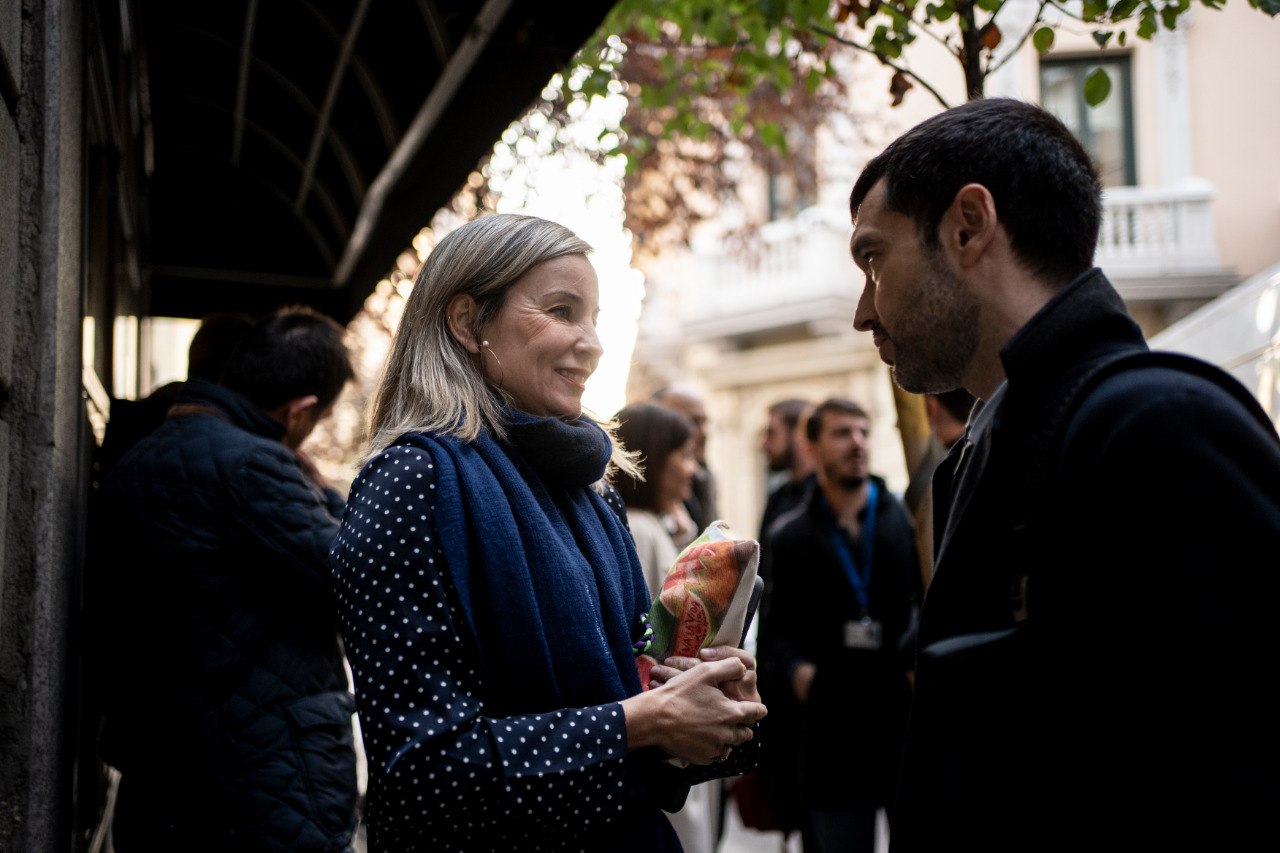 Movemento Sumar celebra os avances na Lei ELA e reclama seguir mellorando a vida das maiorías