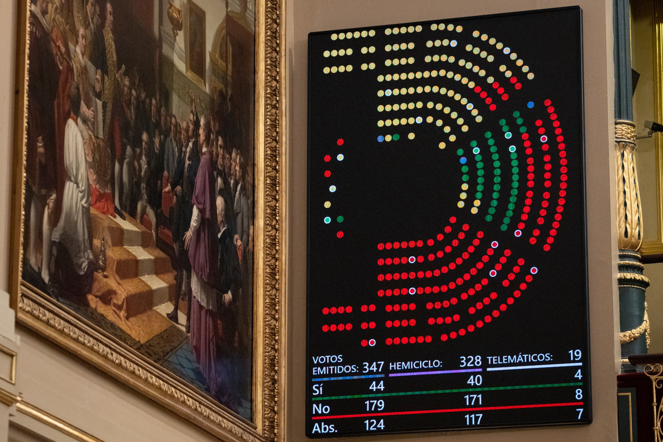 Denunciamos o pacto das dereitas contra o dereito á vivenda e a abstención do PSOE