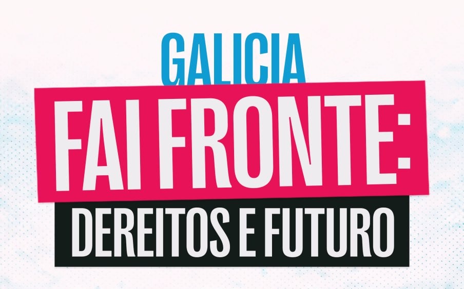 365 días. Un país. O 23M comezamos a gañar os concellos